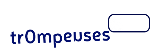 Logo et accueil Apparences trompeuses